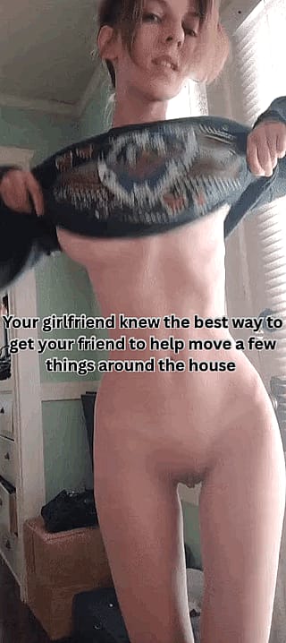 The best way'
