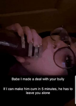 A Deal is A Deal'