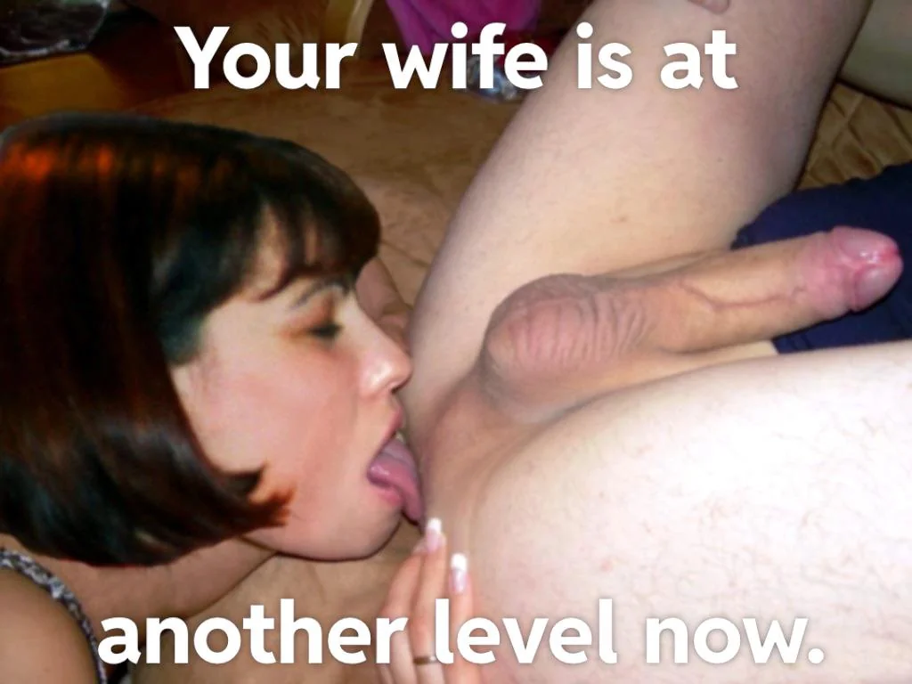 She’ll never do this to you, he’s turned her up to a new level. picture 1 of 1