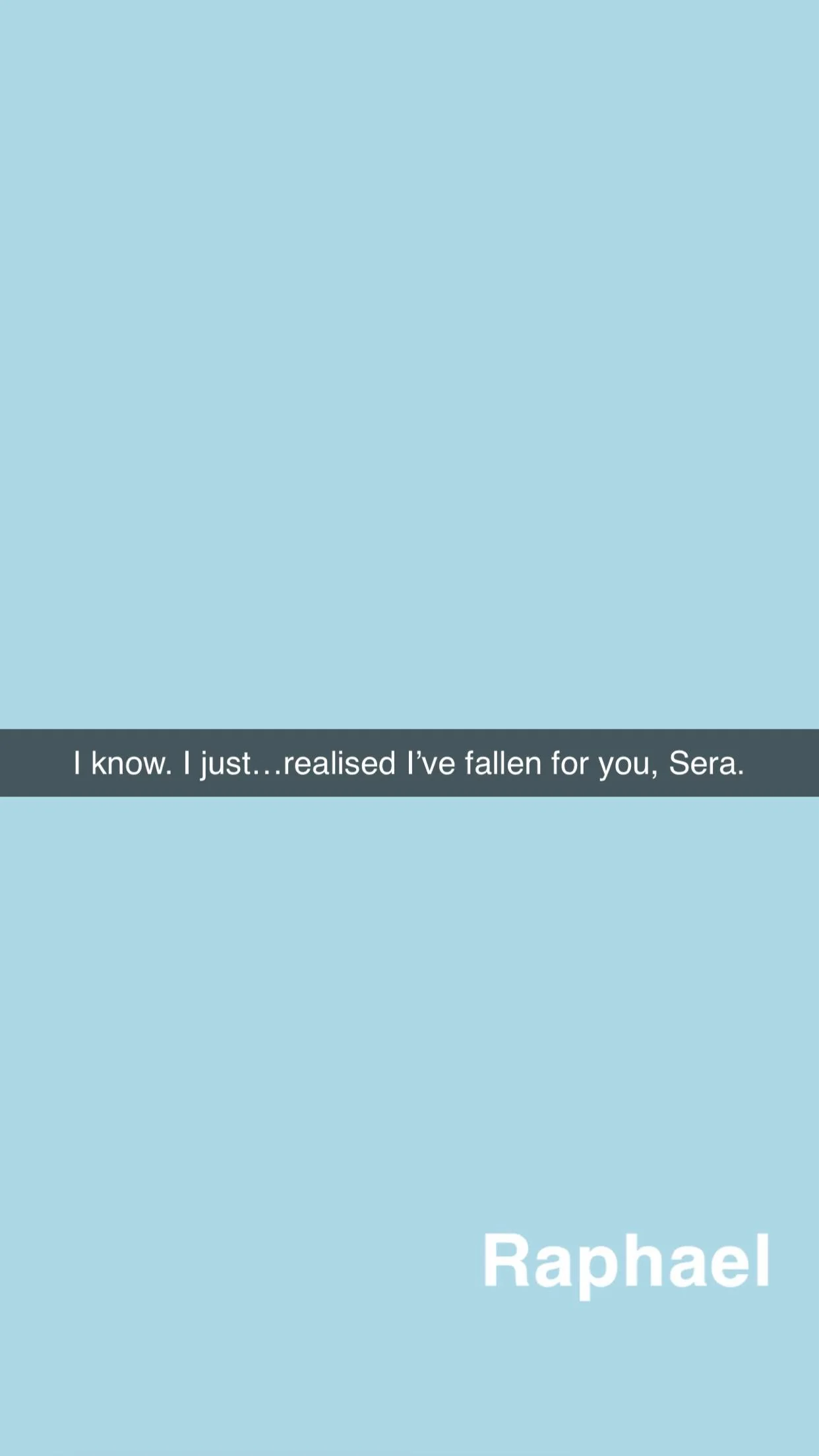My best friend: Sera - Part 6 (final). picture 16 of 20