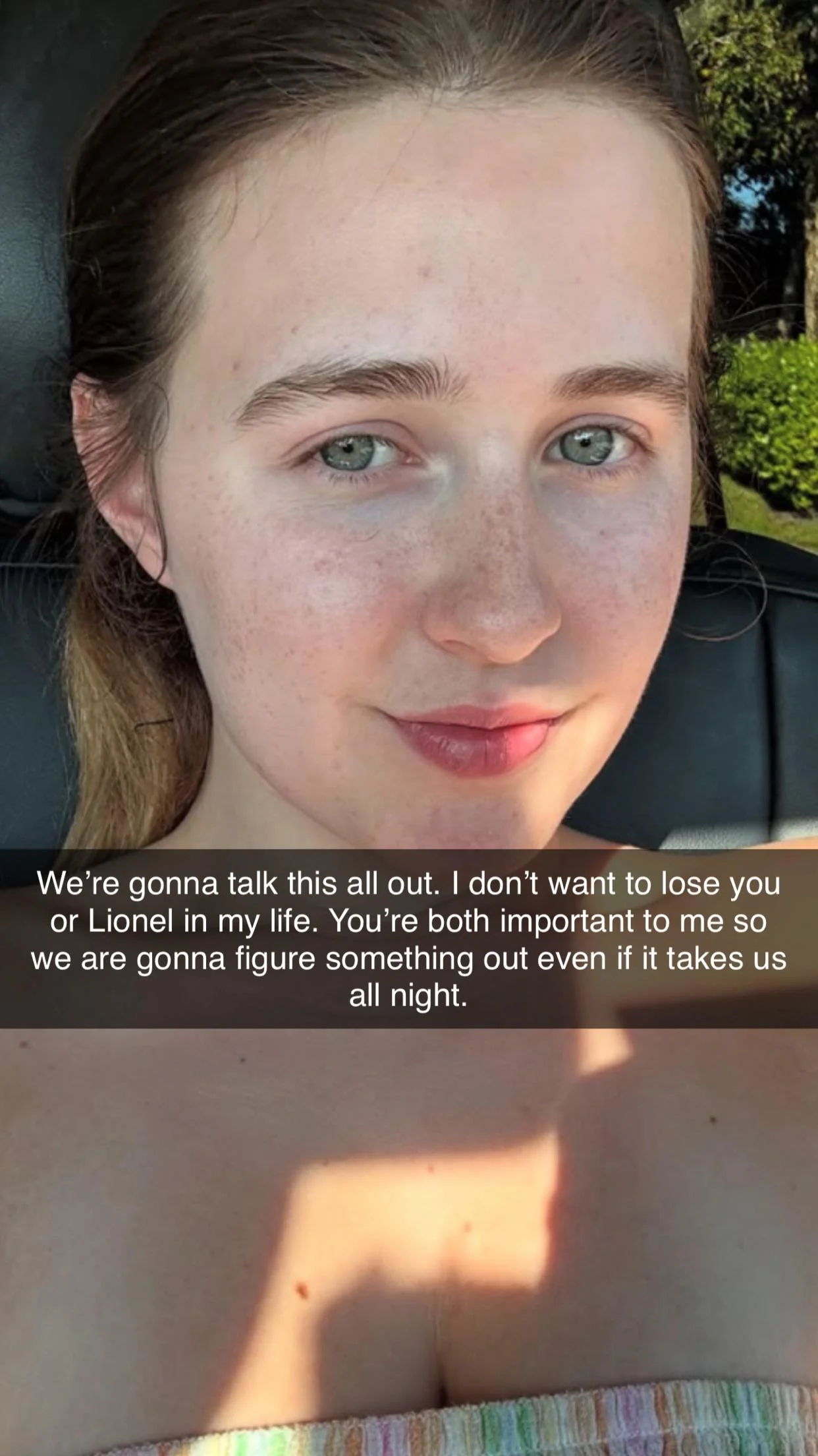 My best friend: Sera - Part 6 (final). picture 20 of 20