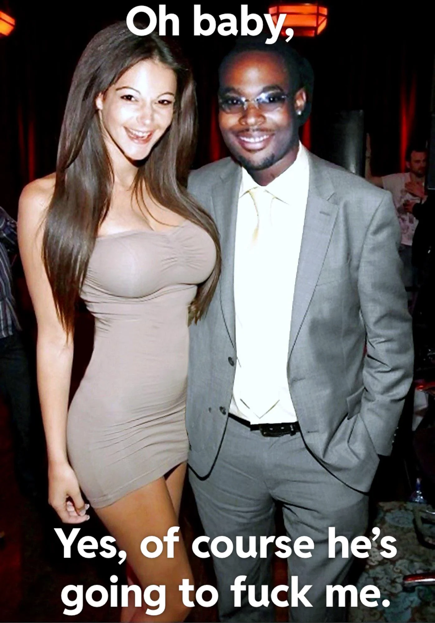 Your boss has gotten a hold of your wife. picture 1 of 1