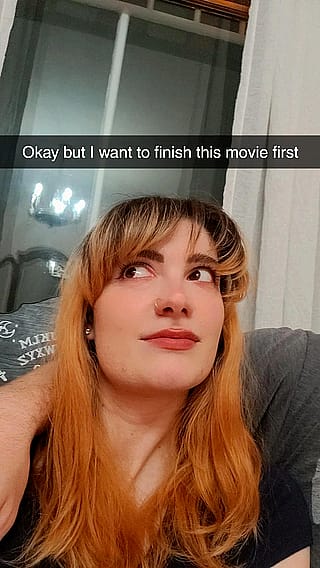 A Friendly Hang Out: Part 1'