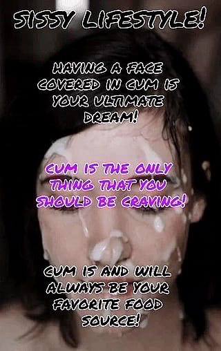 Women made for cum'