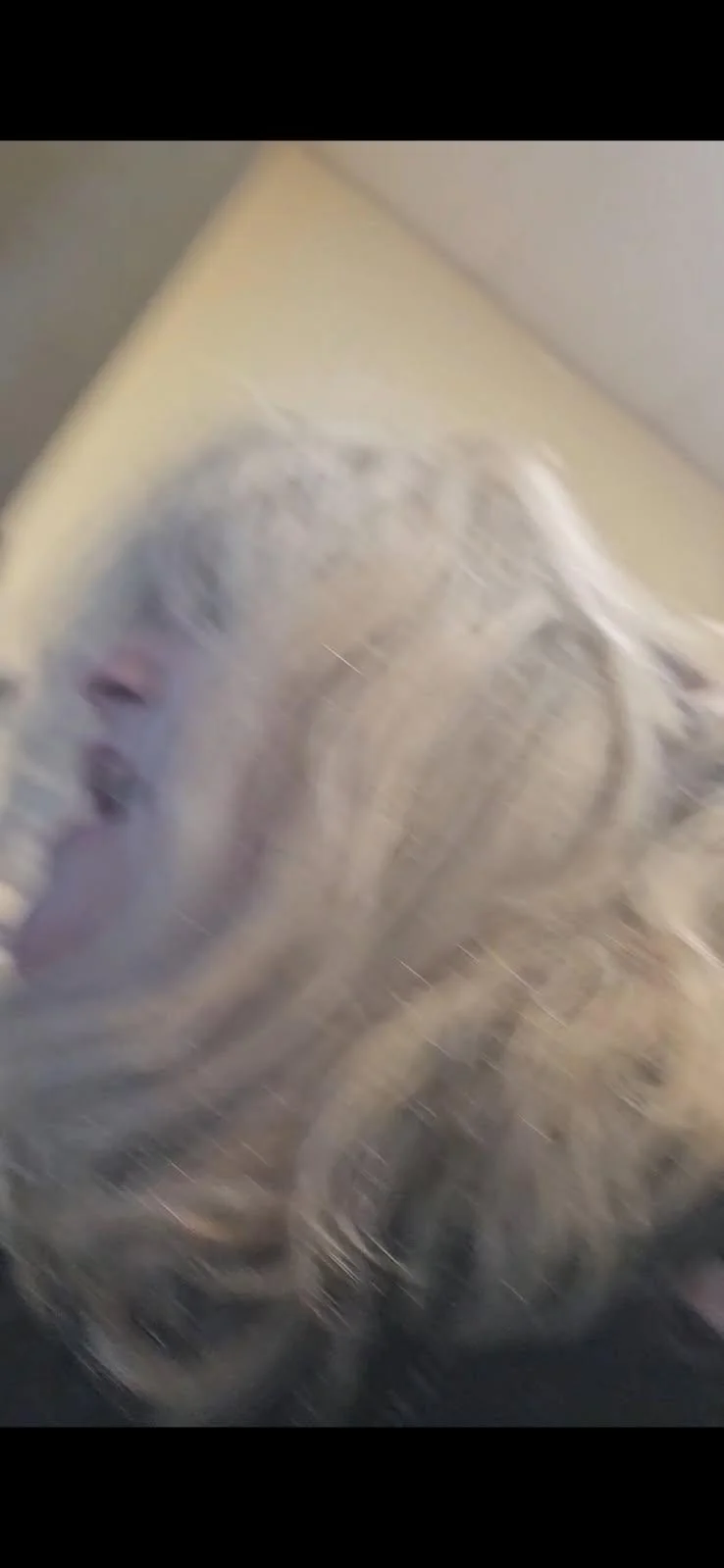 Wife banging co-worker. This is screenshot of my wife getting pounded by her co-worker. They dropped the phone so the video sucks. picture 1 of 1