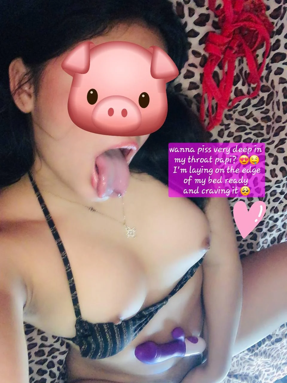 Once the brainwashed is completed this is gonna be you, pig. picture 3 of 10