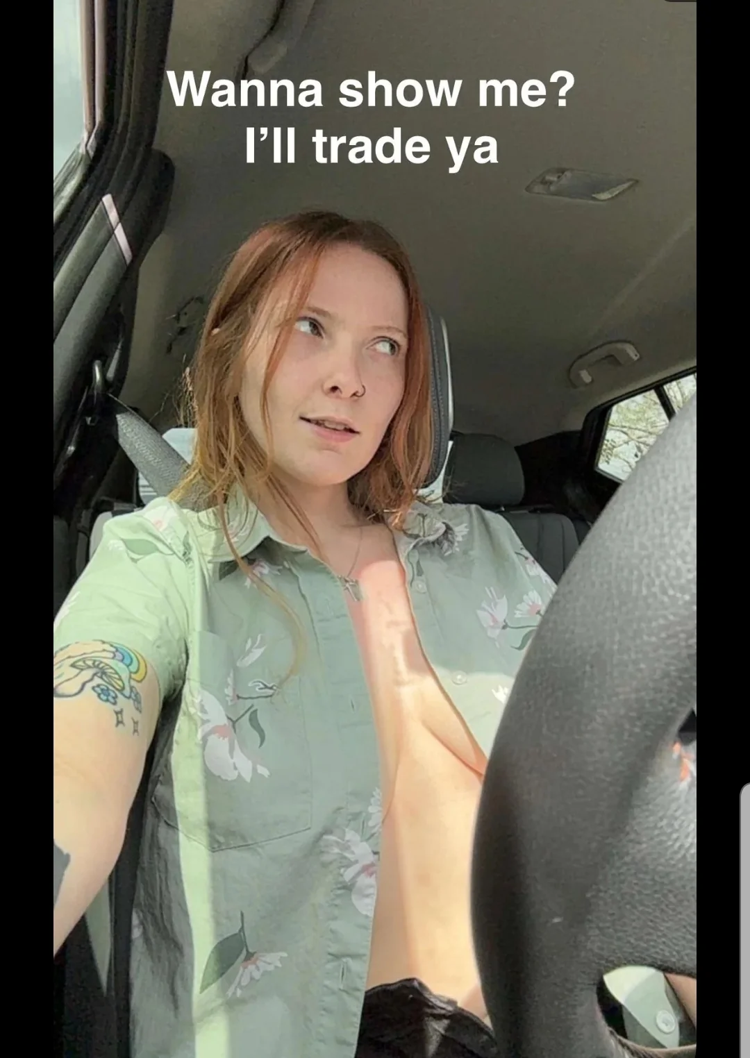 She wants some real dick😈 picture 9 of 16