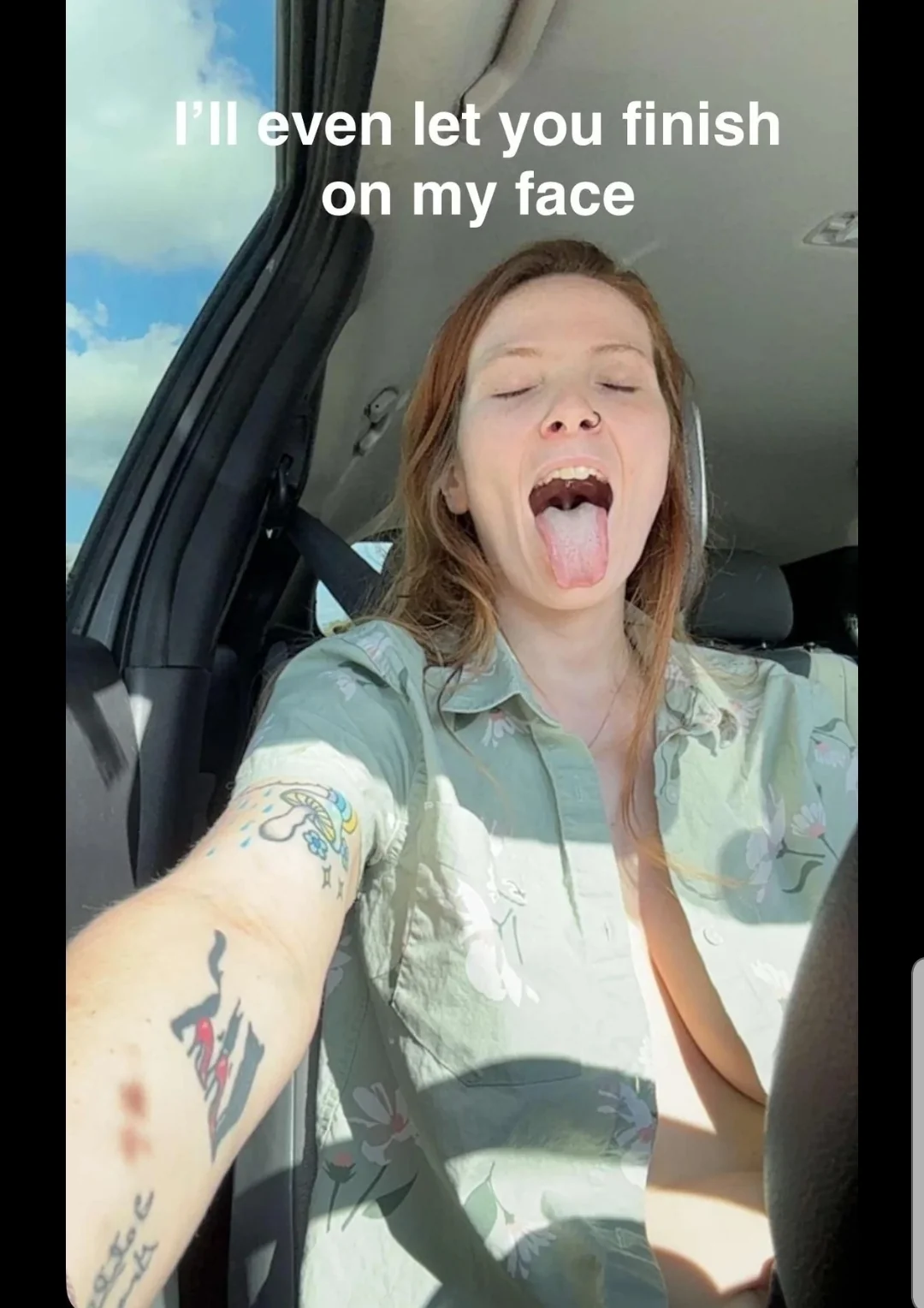 She wants some real dick😈 picture 13 of 16