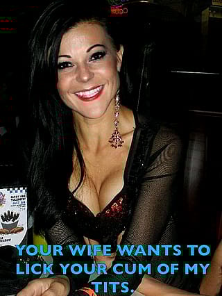 Hotwife's Wild Ride with the Bull'