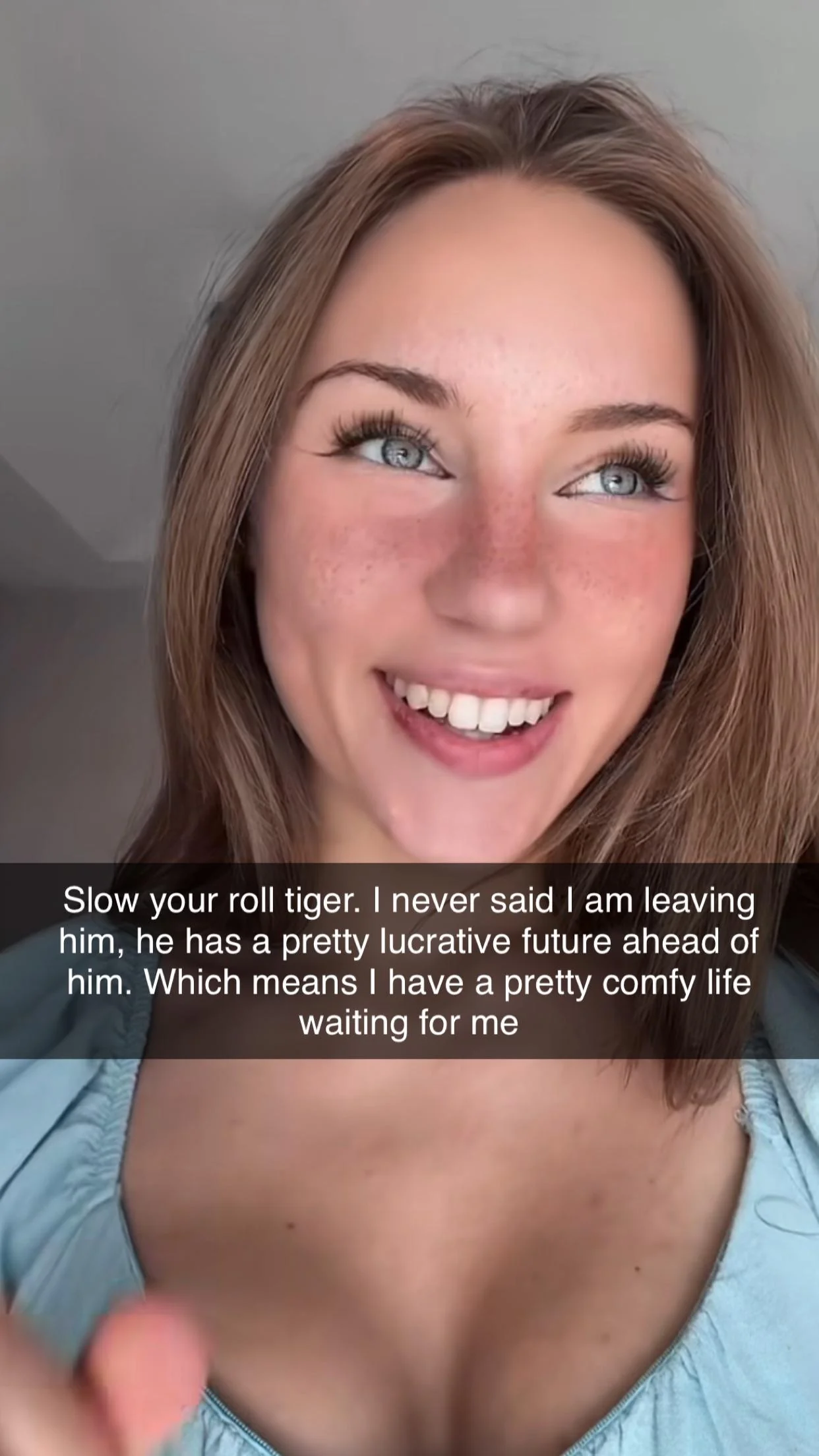 Hot Reunion: Naughty Classmates Get Wild | Part 3 picture 8 of 20