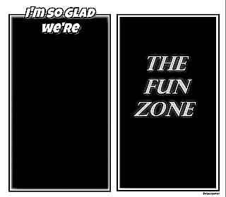 Busted Outta the Friend Zone & Loving It!'