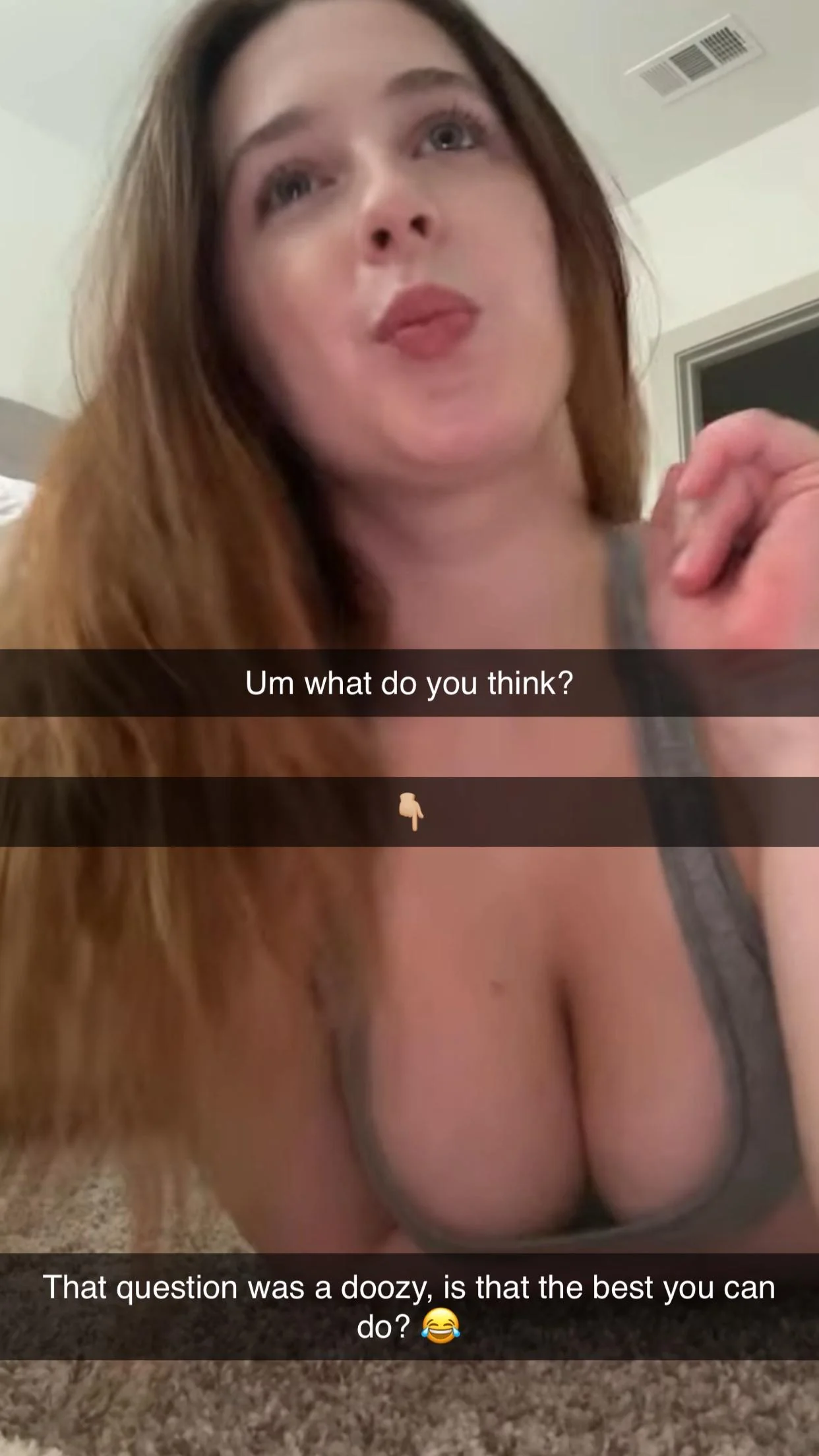 My Bestie Sera’s Naughty Secrets – Slow Burn Part 3 picture 19 of 20