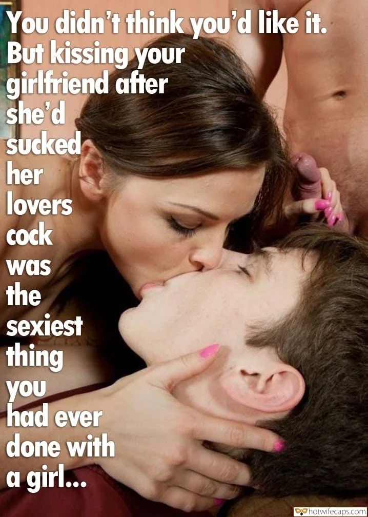Sweet & Spicy Cuckold Dessert picture 11 of 12