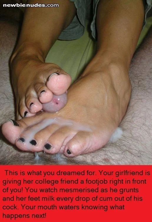Sweet & Spicy Cuckold Dessert picture 12 of 12