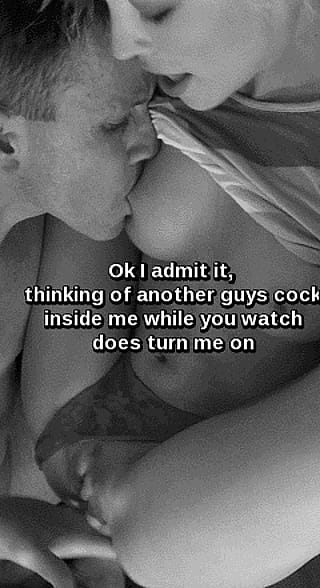 🔥 Naughty Little Secret: Watch Her Tease & Please While He Watches! 🔥'