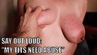 Watch Your Mouth, Slut'