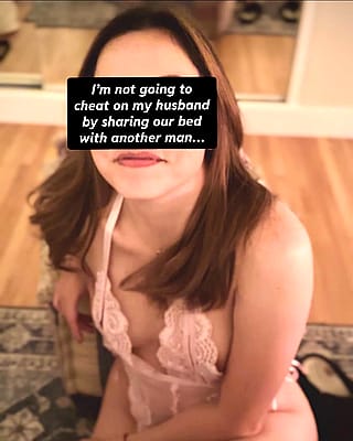Naughty Boy Denied: Teased & Tantalized'
