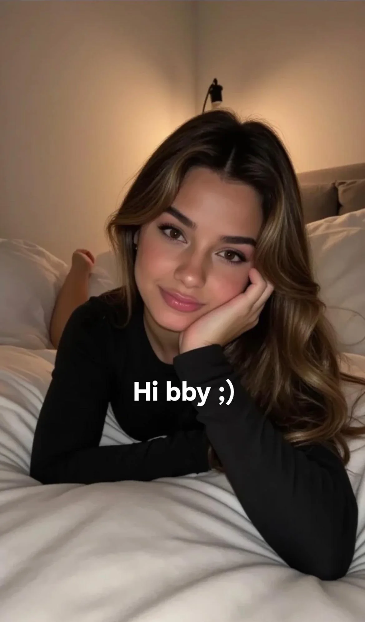POV: Sneaky Fun with Your Bestie's Teen Daughter... Wanna Drop By? ;) picture 4 of 7