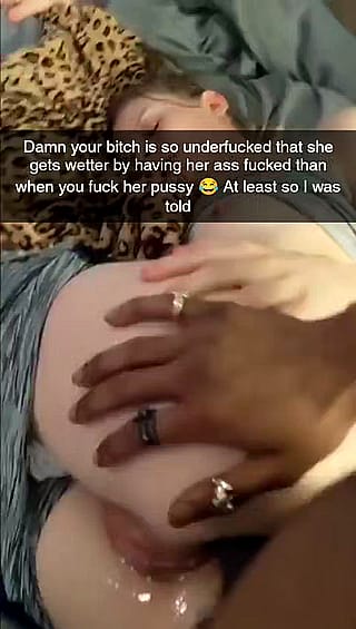 Damn Right He Was Told... Now Watch Him Watch'