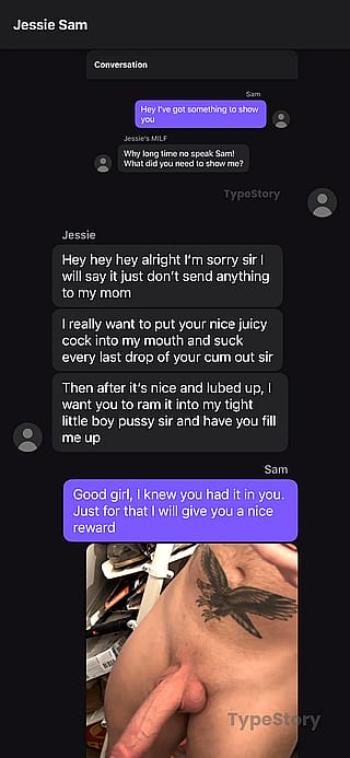 Ex-Buddies Get Wild - Part 2'