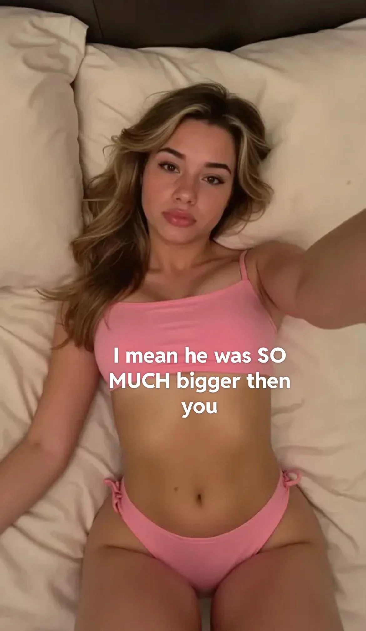 POV: Your Naughty GF Sends These Pics to Say Sorry... picture 2 of 3