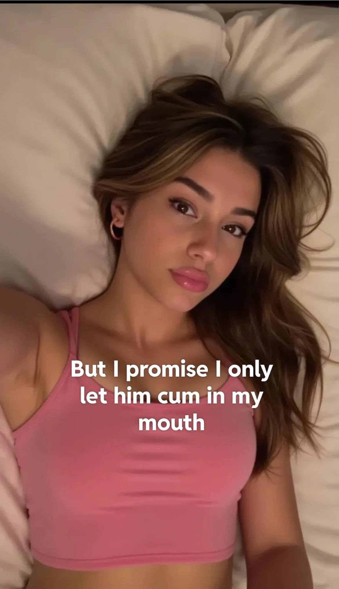 POV: Your Naughty GF Sends These Pics to Say Sorry... picture 3 of 3