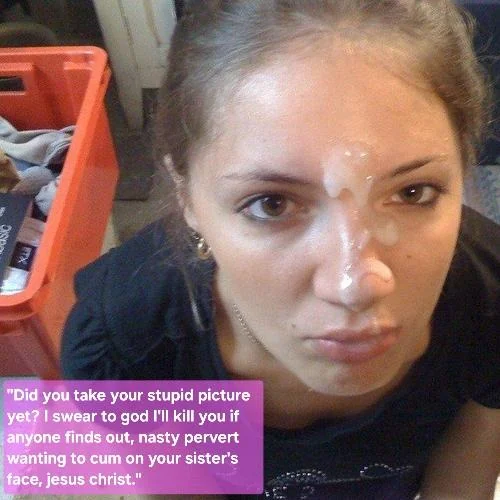 Naughty Family Secrets Dump picture 2 of 10