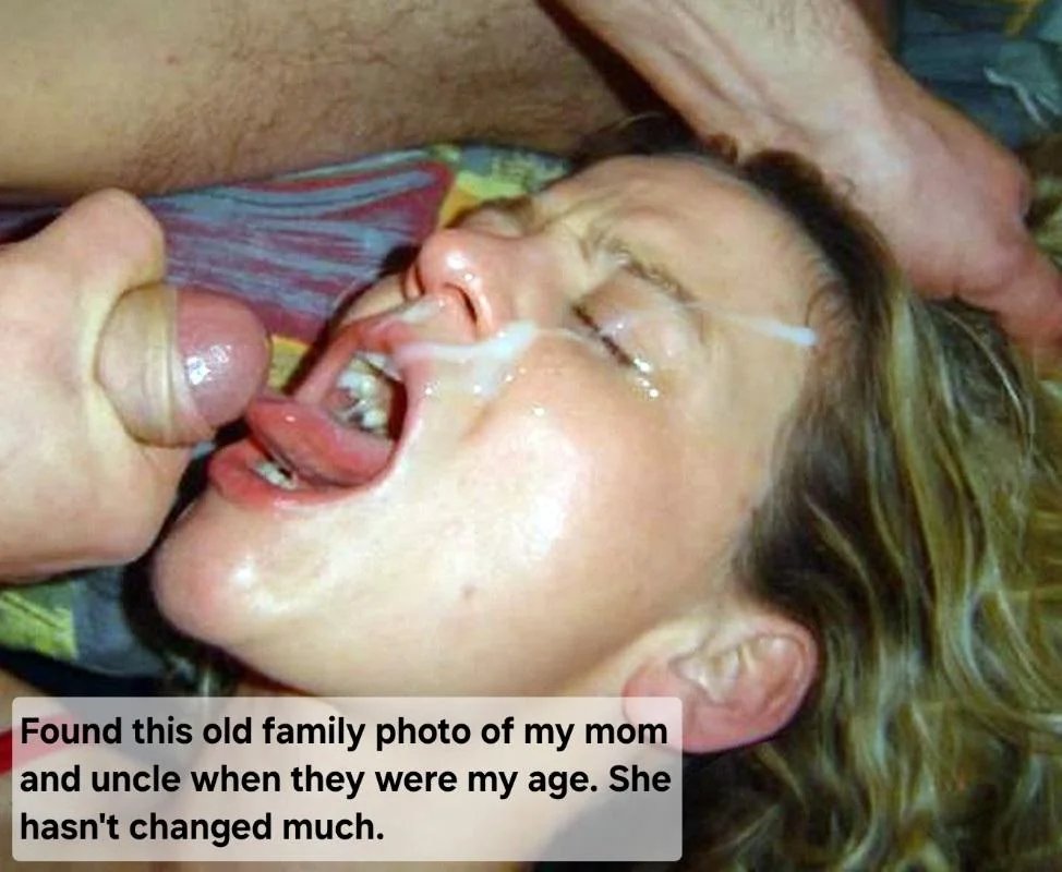 Naughty Family Secrets Dump picture 5 of 10