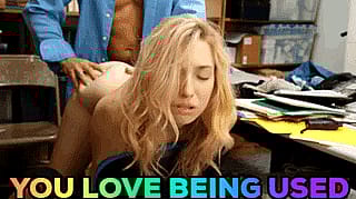 Dumb Sluts Begging for Cock'