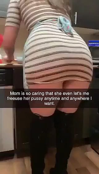 Sultry MILF with a Juicy Booty Gets Naughty'