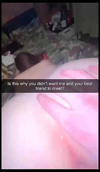 His buddy's thick rod got me craving more than just a taste'