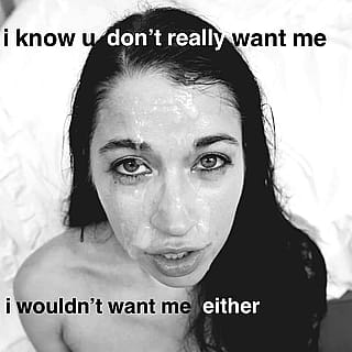 Wrecked & Needy: Broken Dolls Beg for Love'