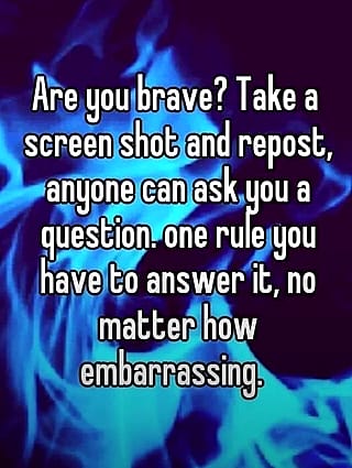 Just curious... or just craving? 😏'