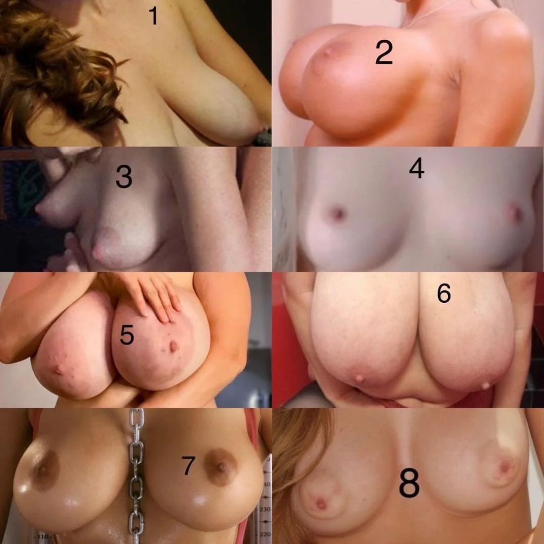 Which one's yours, babe? Show me what you got 😏 picture 1 of 1