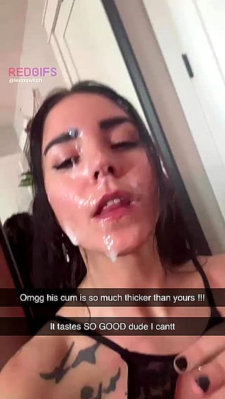 GF Sneaks a Taste of Her BFF's Man Meat... & Goes Wild!'