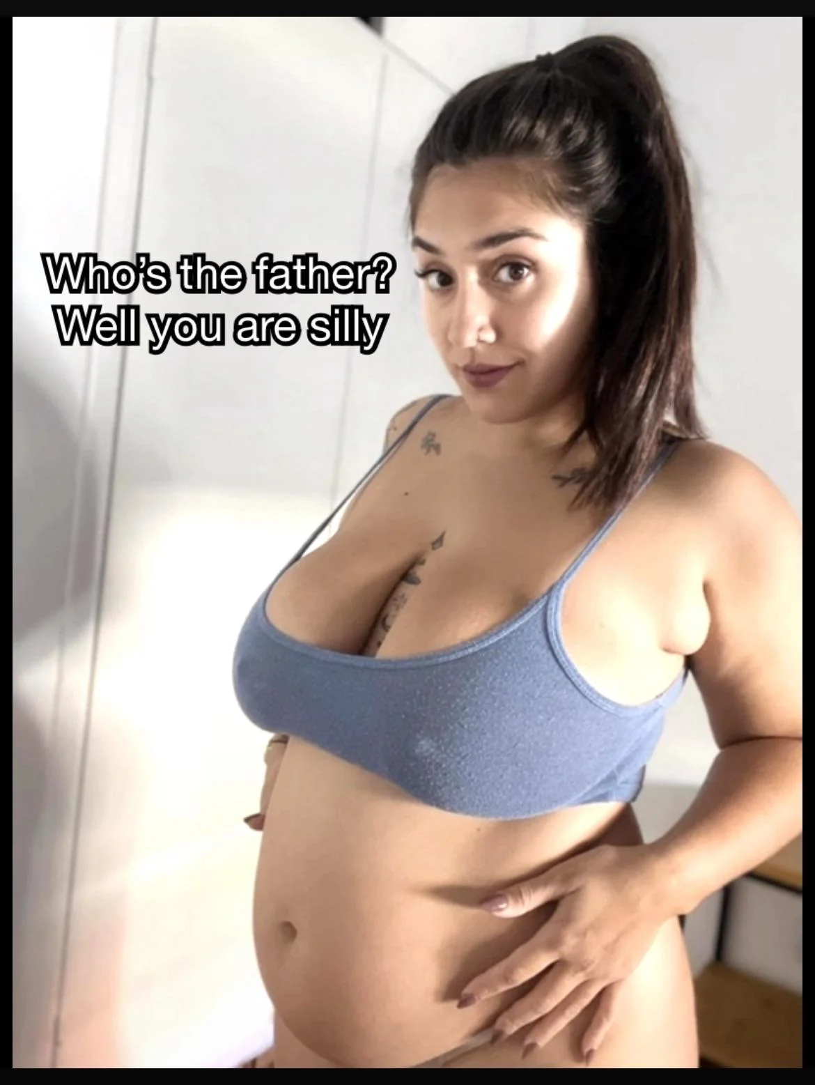 Dripping with Desire: The Ultimate Breeding Finale picture 4 of 10