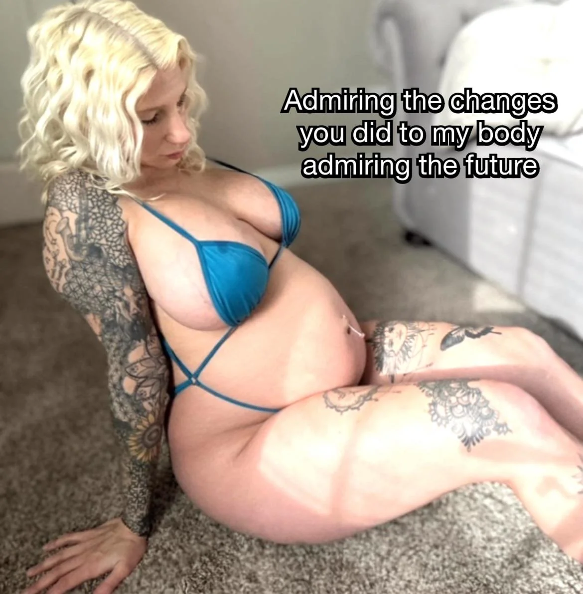 Dripping with Desire: The Ultimate Breeding Finale picture 5 of 10