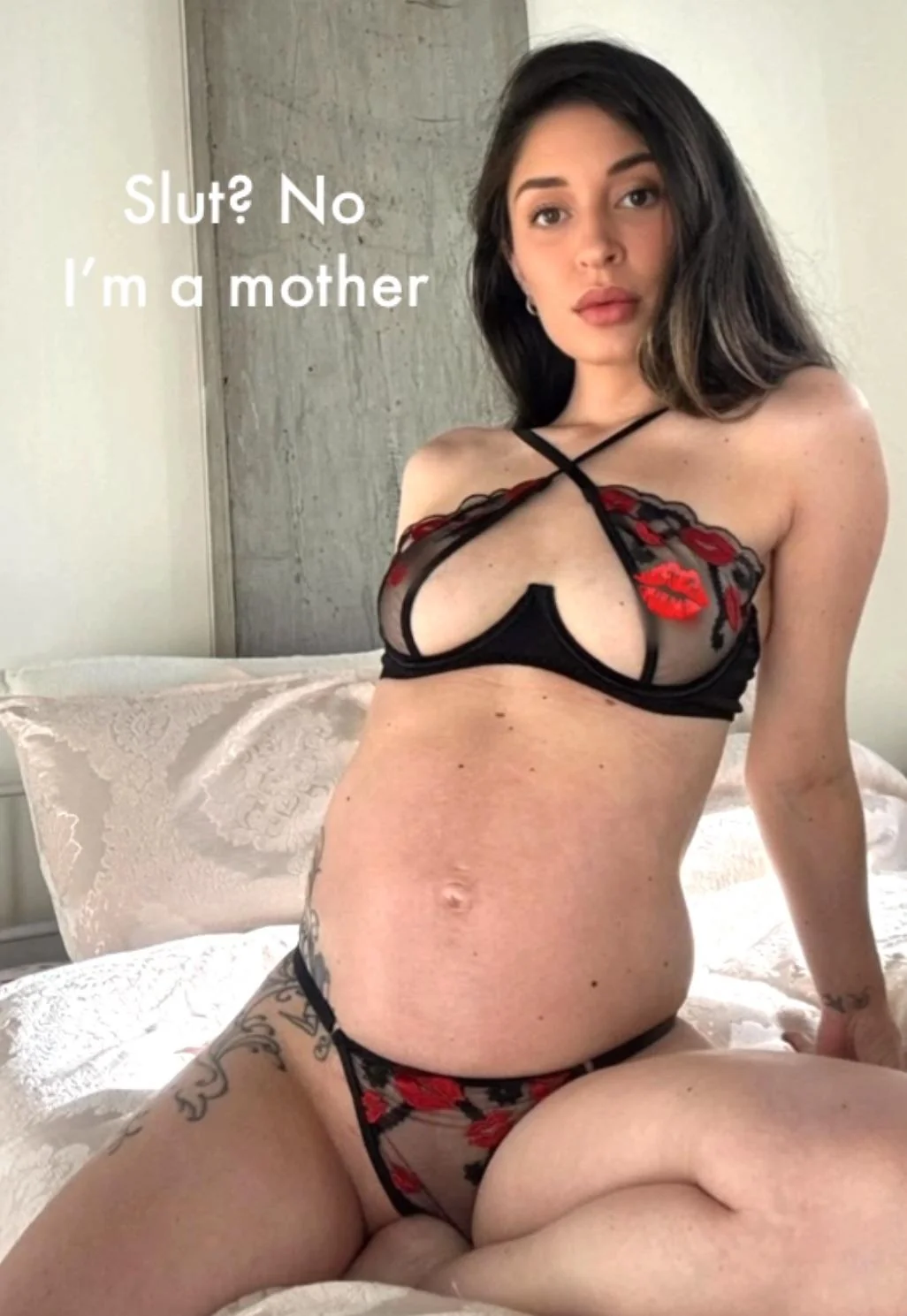 Dripping with Desire: The Ultimate Breeding Finale picture 10 of 10