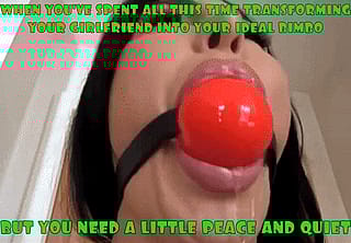 Shhh...Pretty Holes are Meant to be Filled, Not Talked About'