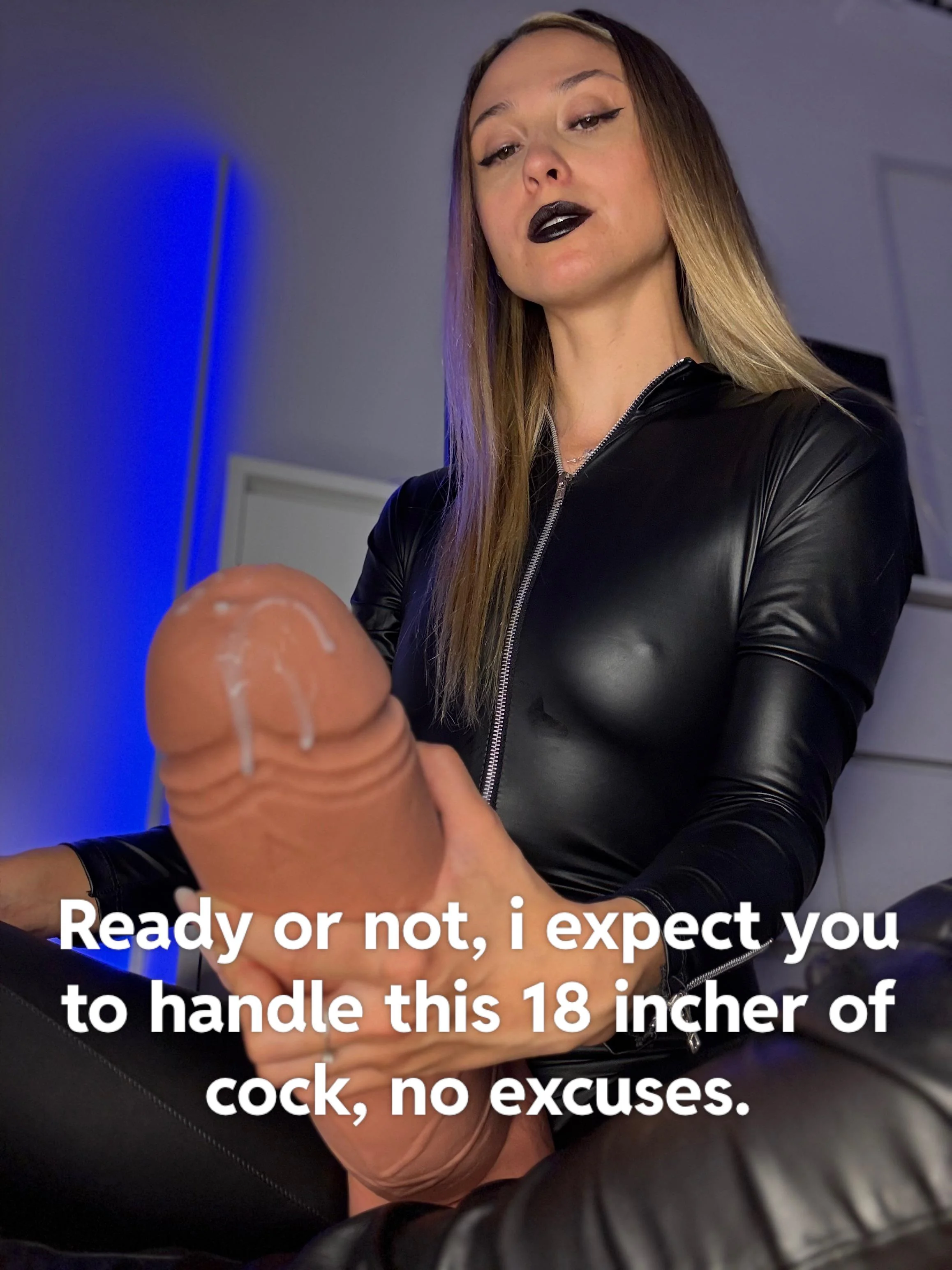 Can you handle this monster or tap out? [imagefap] [OC] picture 1 of 1