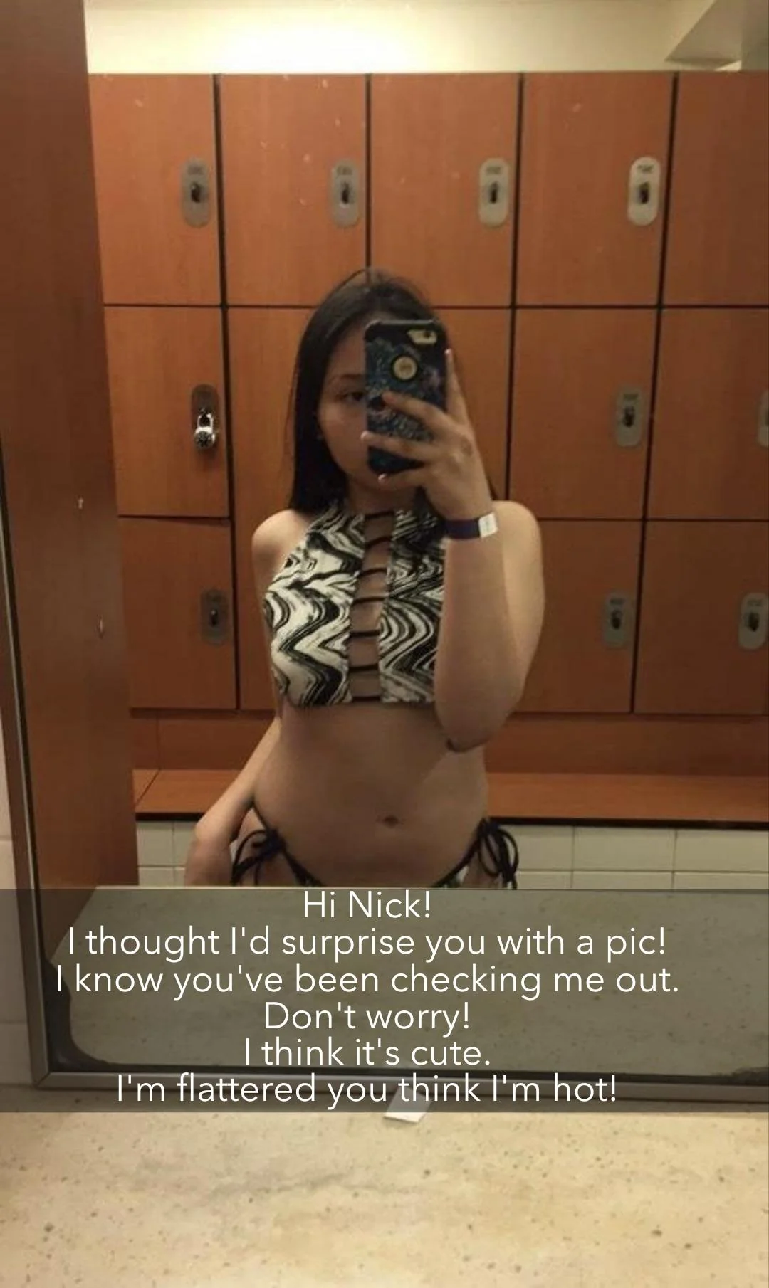 Naughty Sneaky Fun picture 4 of 13