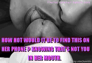 Hotwife's Secret Surprise for Hubby - His Jaw Will Drop! 💋'