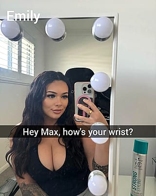 Hotwife's Final Fling: New Friends Get Naughty'