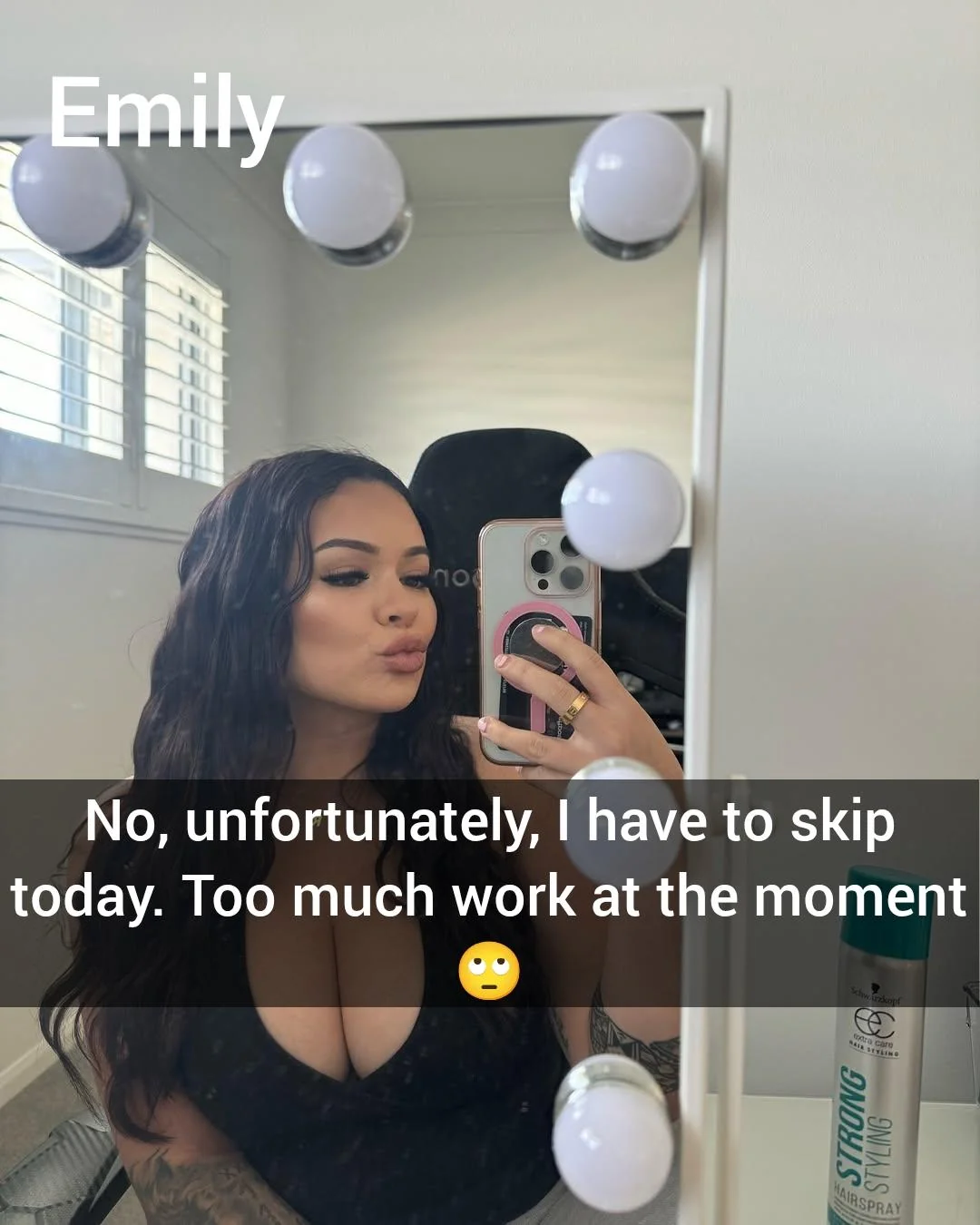 Hotwife's Final Fling: New Friends Get Naughty picture 5 of 14
