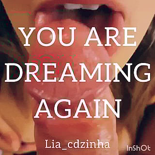 Naughty Dreamy Sissy Fantasies'