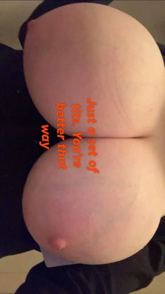 Dumb cunt knows her place: wet holes begging for men's attention picture 1 of 3