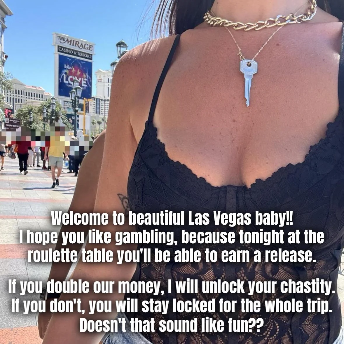 Sin City Lockdown picture 1 of 1