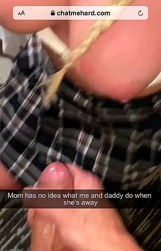 Daddy and me get filthy kinky - wildest taboo fantasies unleashed'