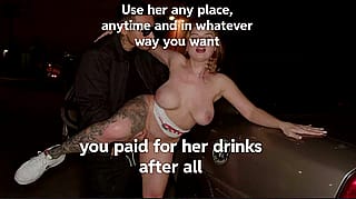 Fair Play, Hotter Way'