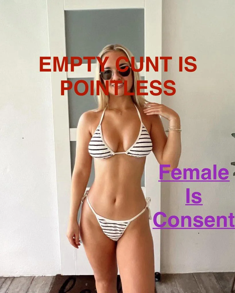 She Knows Her Place - Begging for It picture 1 of 1